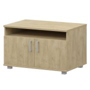 Тумба для оргтехники Аргентум НТ-340 Баттл Рок