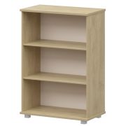 Стеллаж низкий Аргентум НТ-480 Баттл Рок