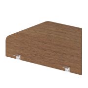 Экран Арго А-521.Ф Орех