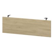 Модести-панель Аргентум-МП СММ25-12 Баттл Рок/Антрацит