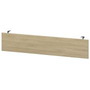 Модести-панель Аргентум-МП СММ25-20 Баттл Рок/Антрацит