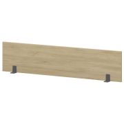 Экран для бенча Аргентум-МП СМЭ25-14Б Баттл Рок/Антрацит