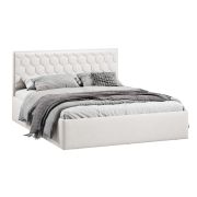 Кровать «Порто» 160х200 с подъемным механизмом