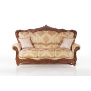 Диван «Севилья» классический прямой с механизмом раскладывания