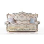 Диван «Севилья» классический прямой с механизмом раскладывания