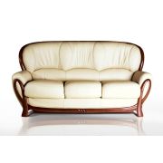 Диван «Флоренция» прямой 3-х местный с механизмом раскладывания