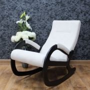 Кресло-качалка Лидер