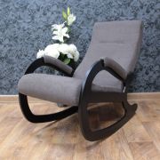 Кресло-качалка Лидер